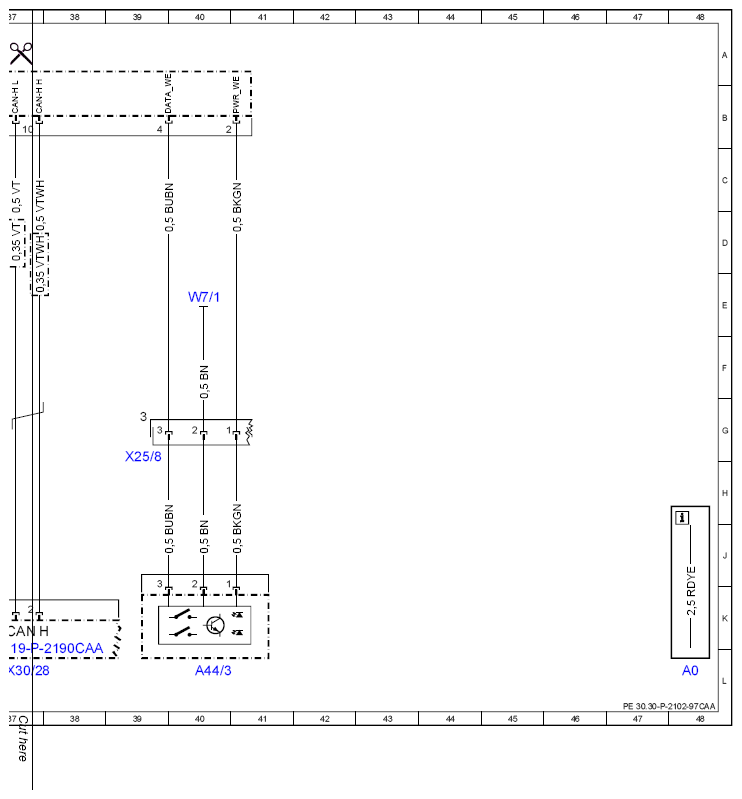 G07641135