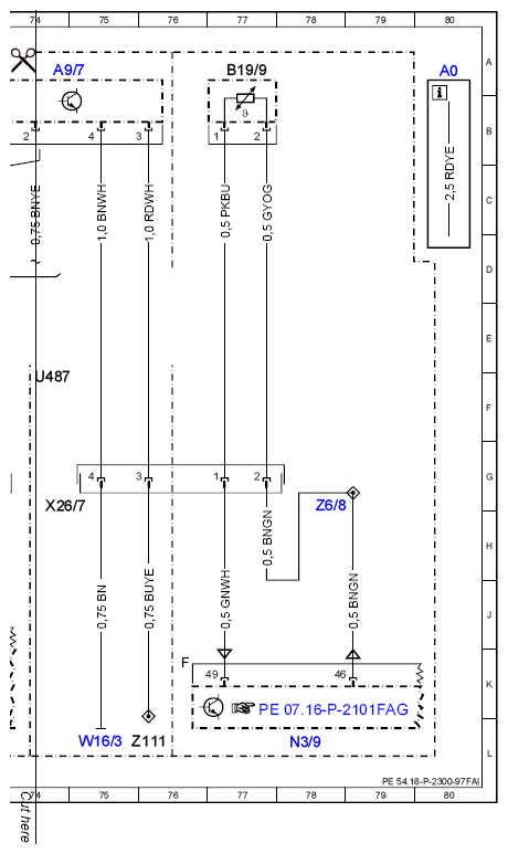G07673991