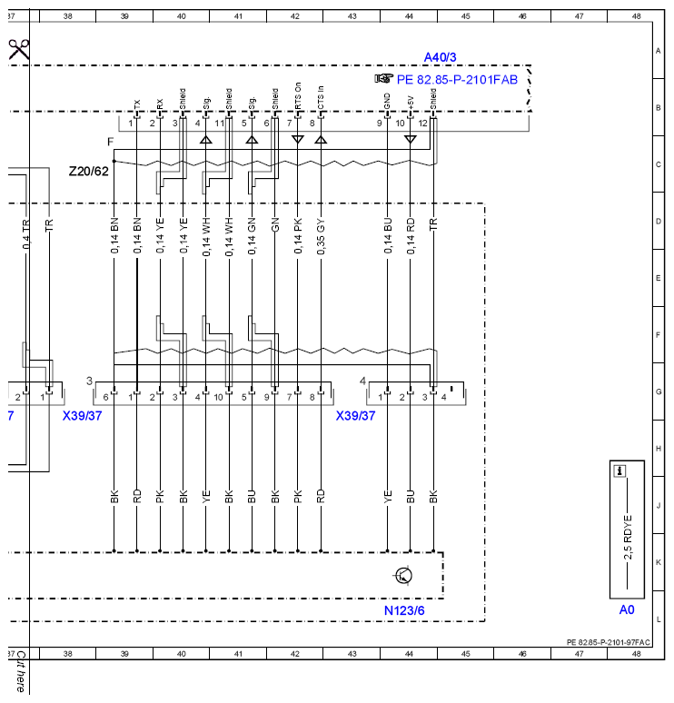 G07674501