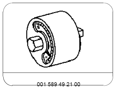 G07694007