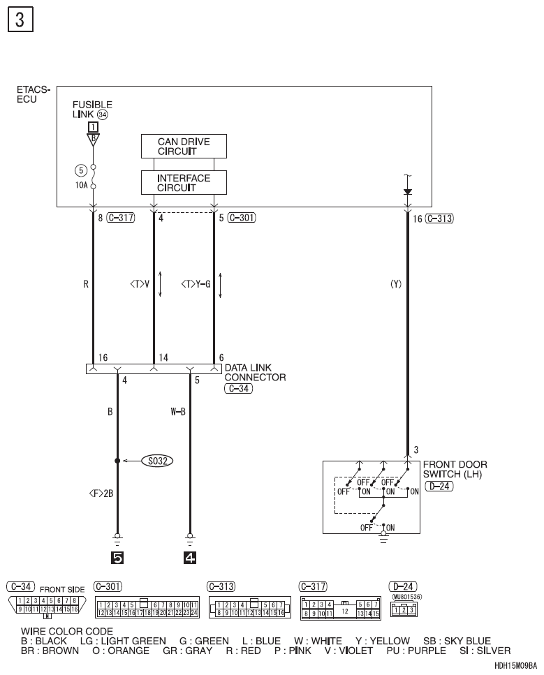 G09620534