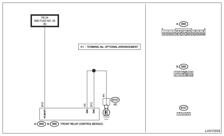 G14615501