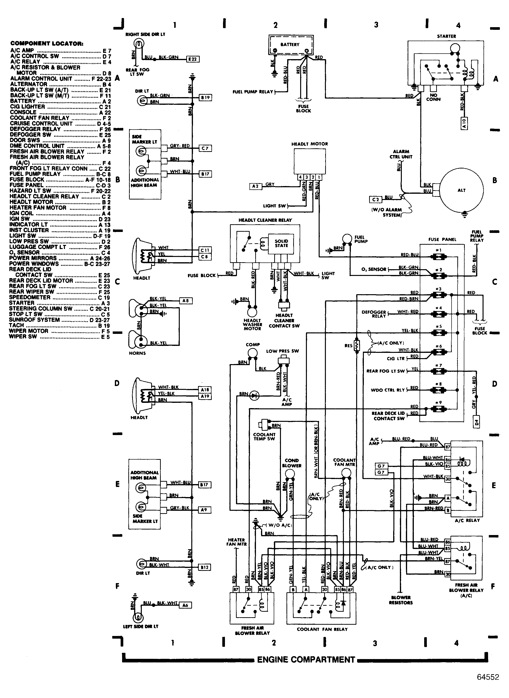 G64552