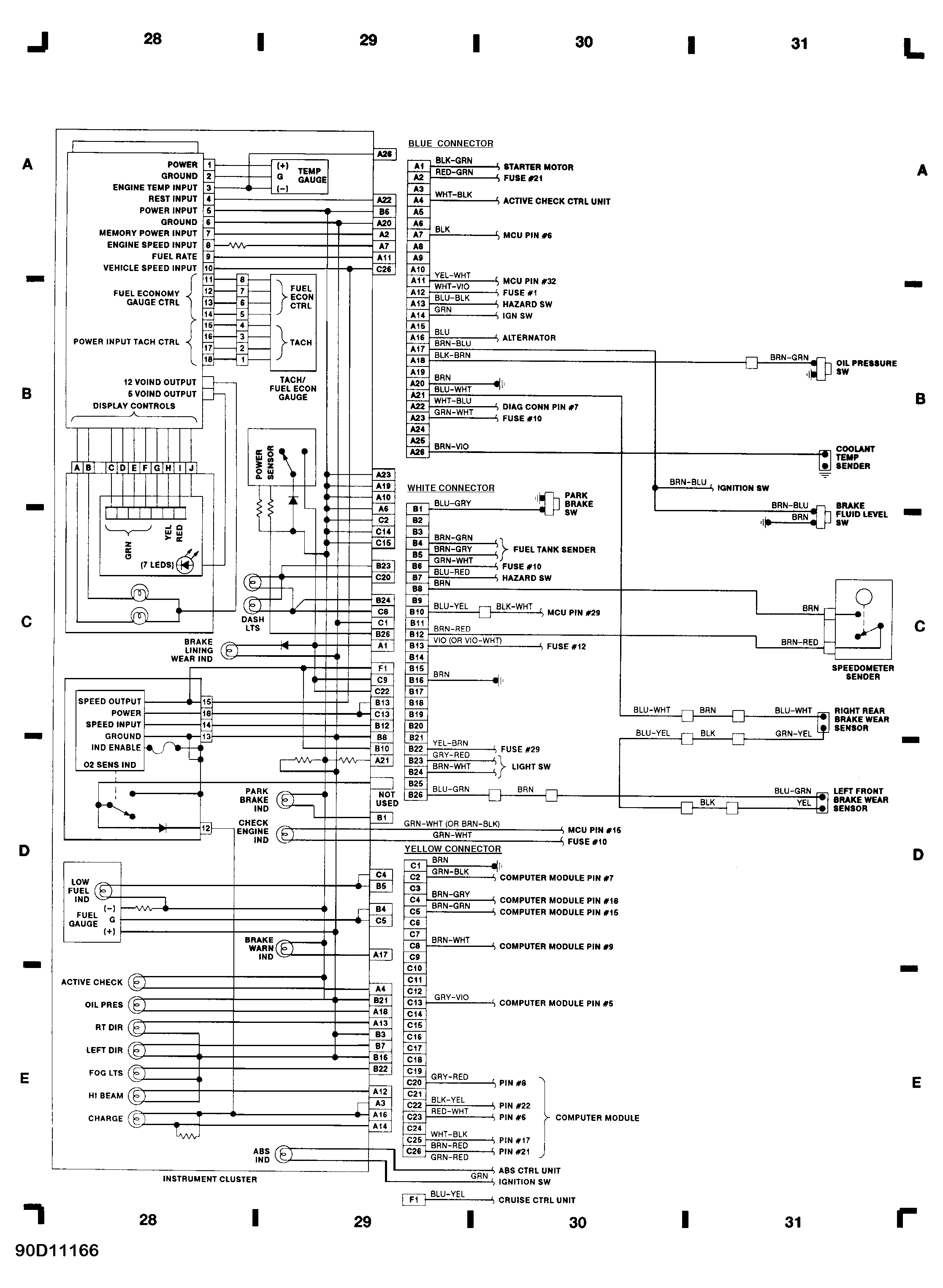 G90D11166