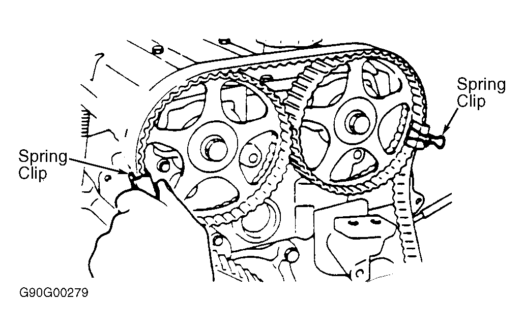 G90G00279