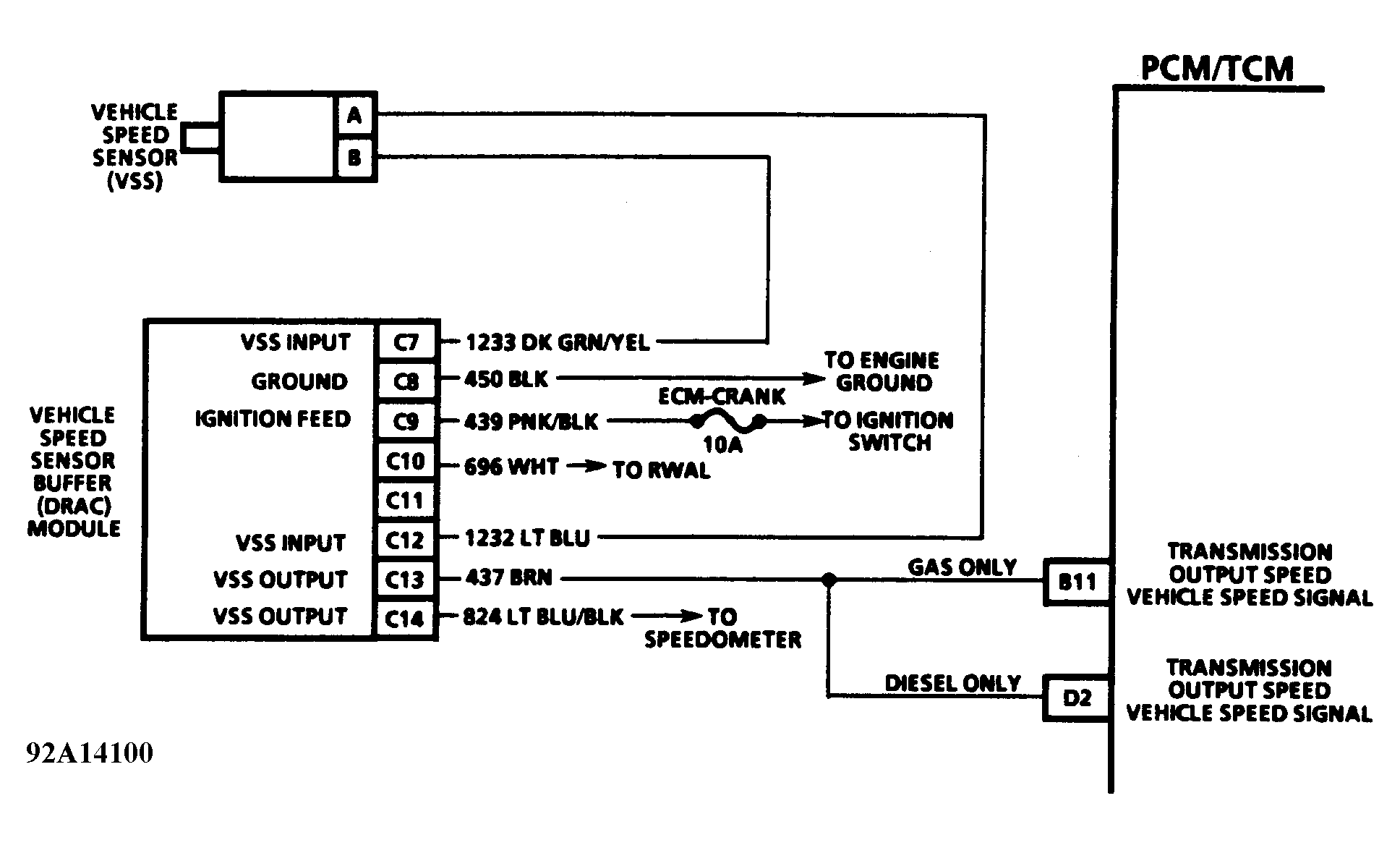 G92A14100