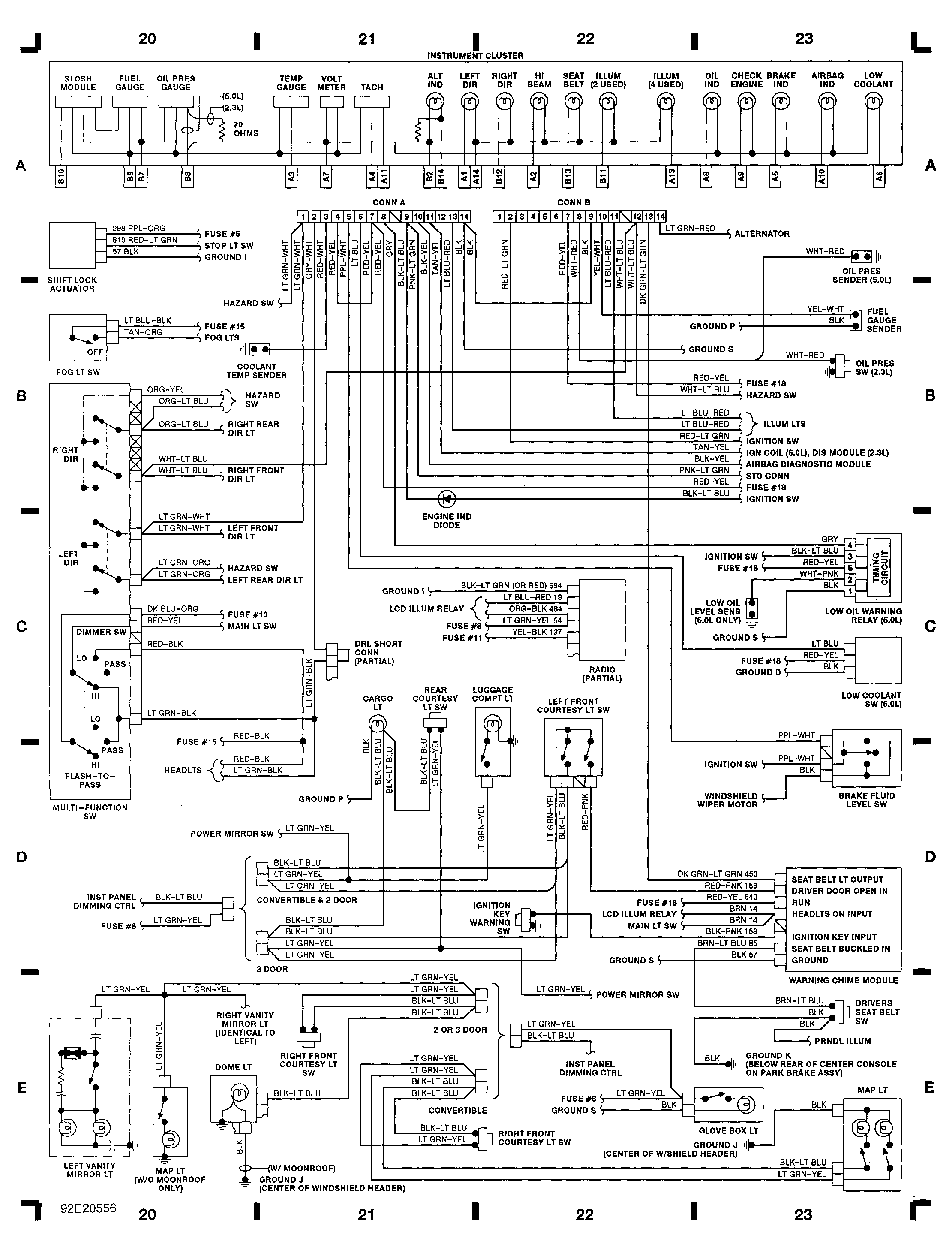 G92E20556