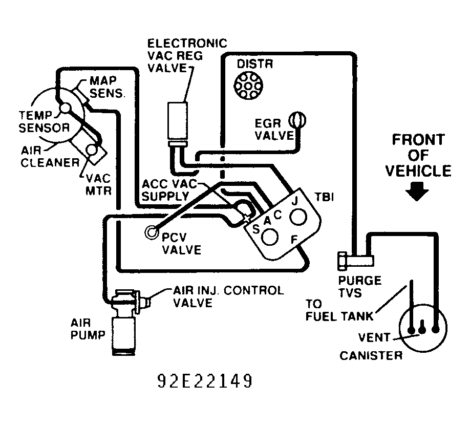 G92E22149