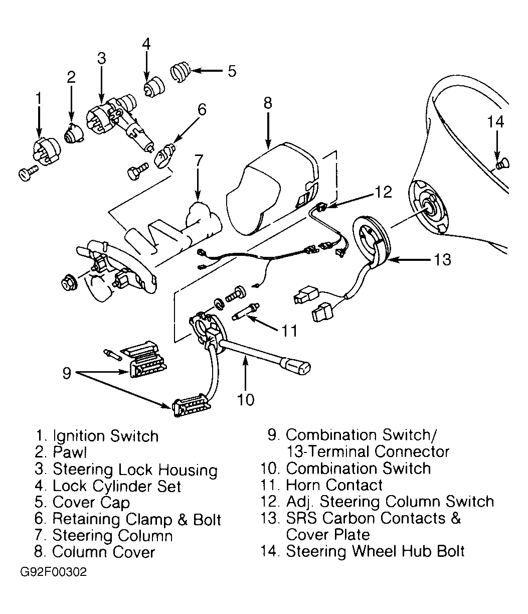 G92F00302
