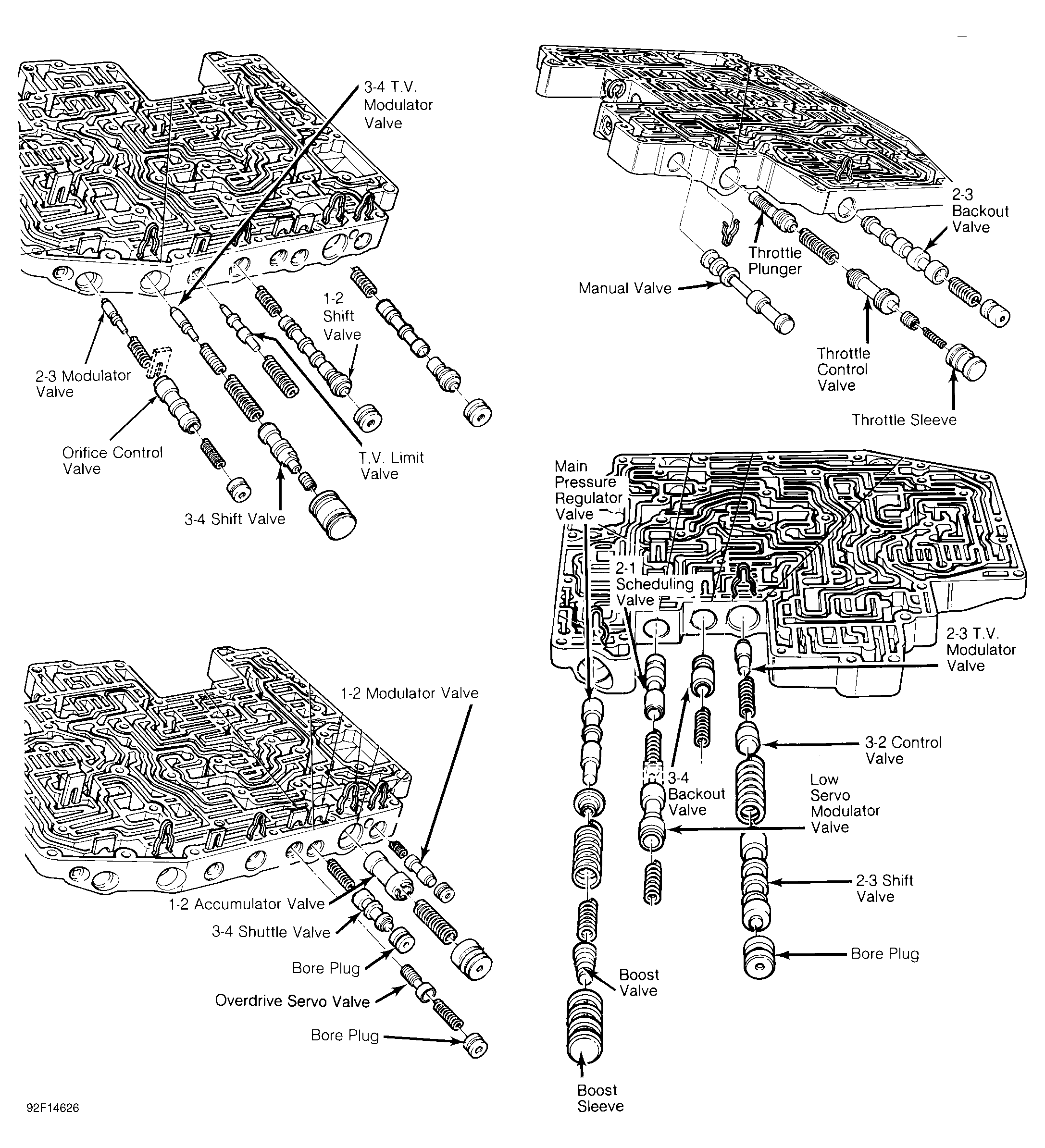 G92F14626