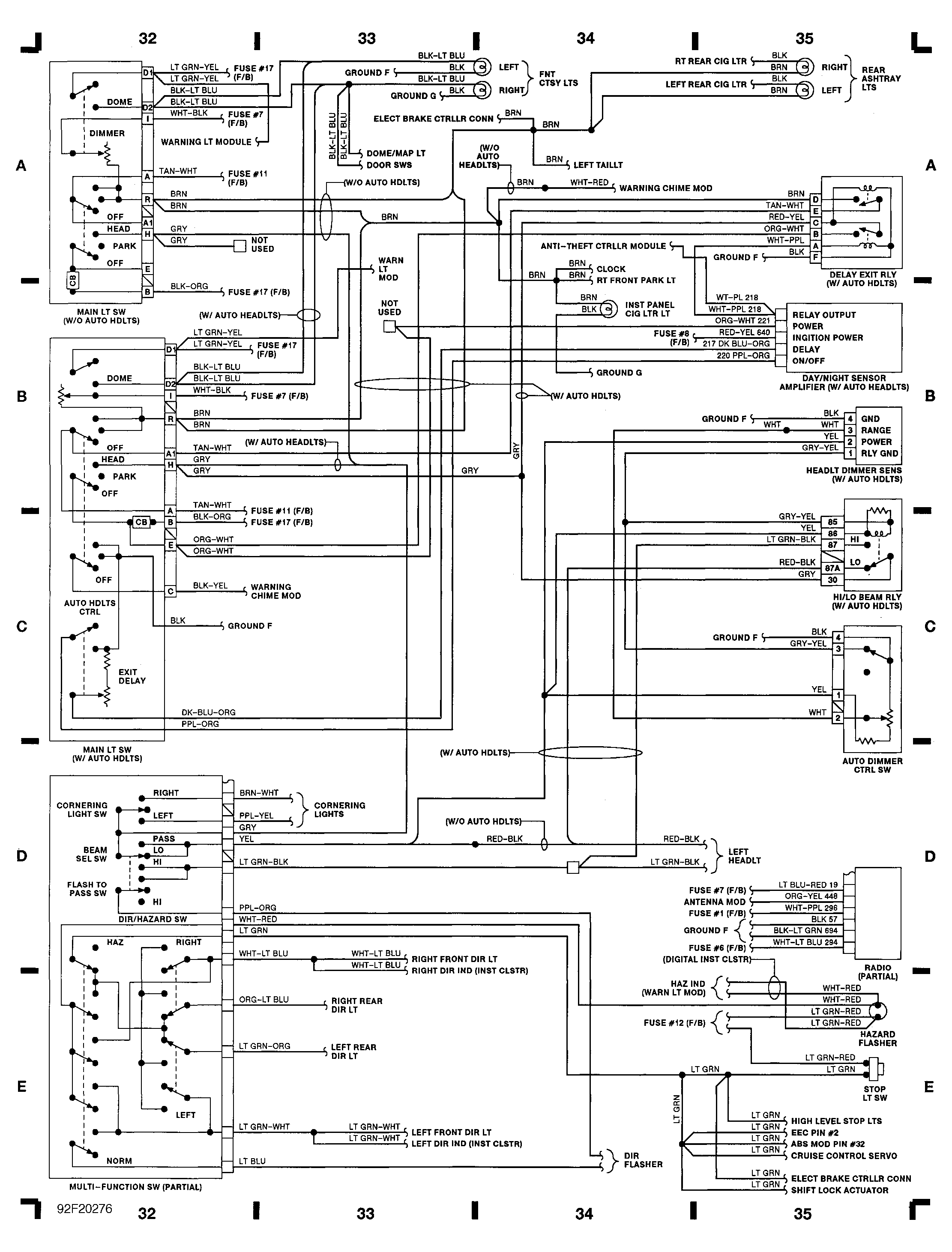 G92F20276