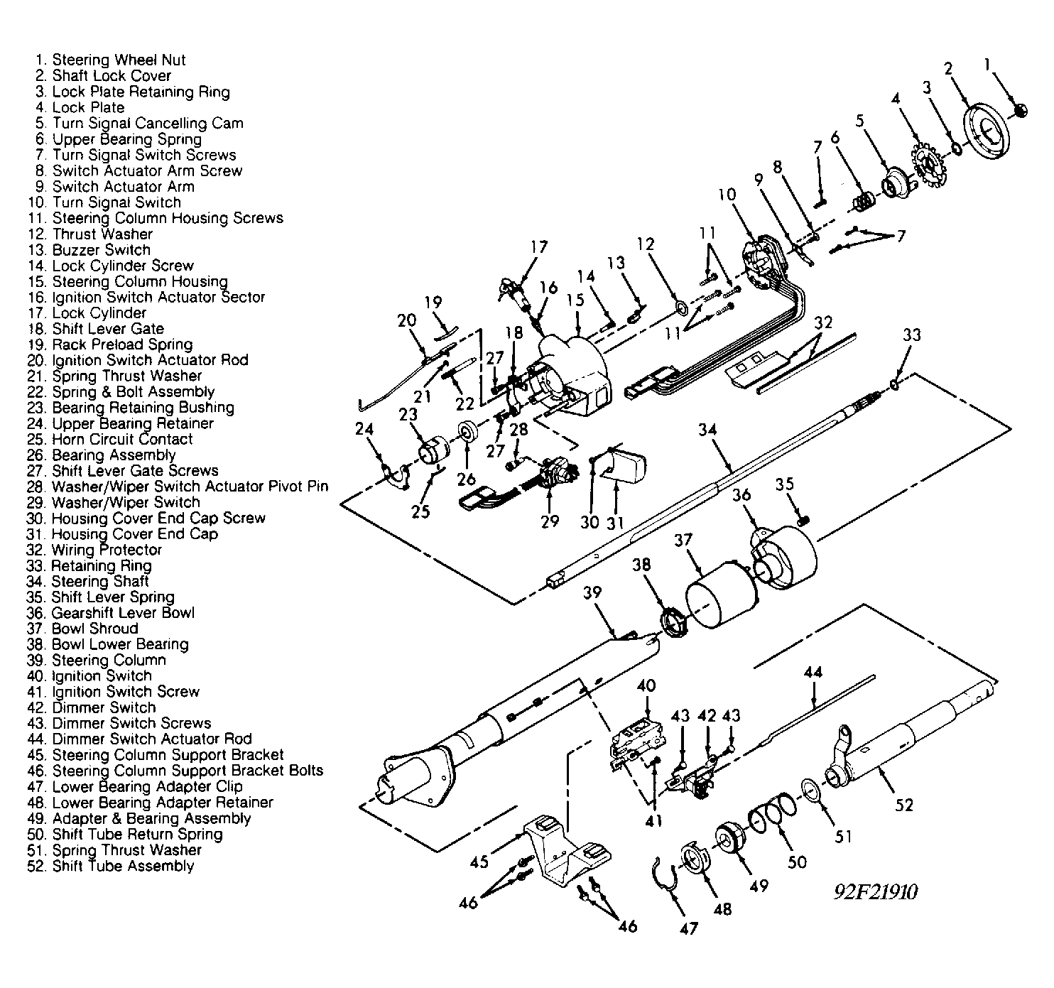 G92F21910