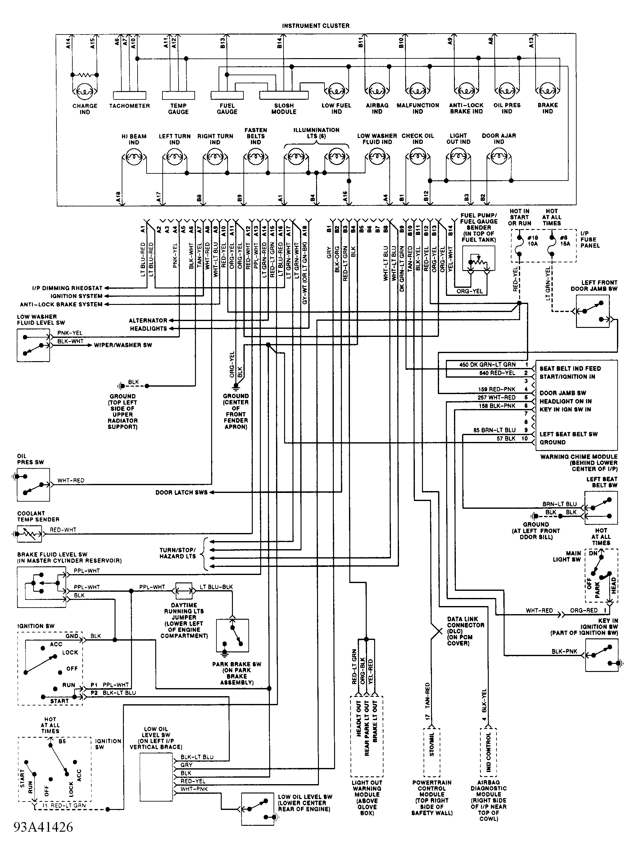 G93A41426