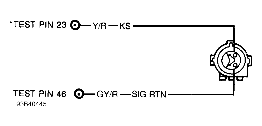 G93B40445