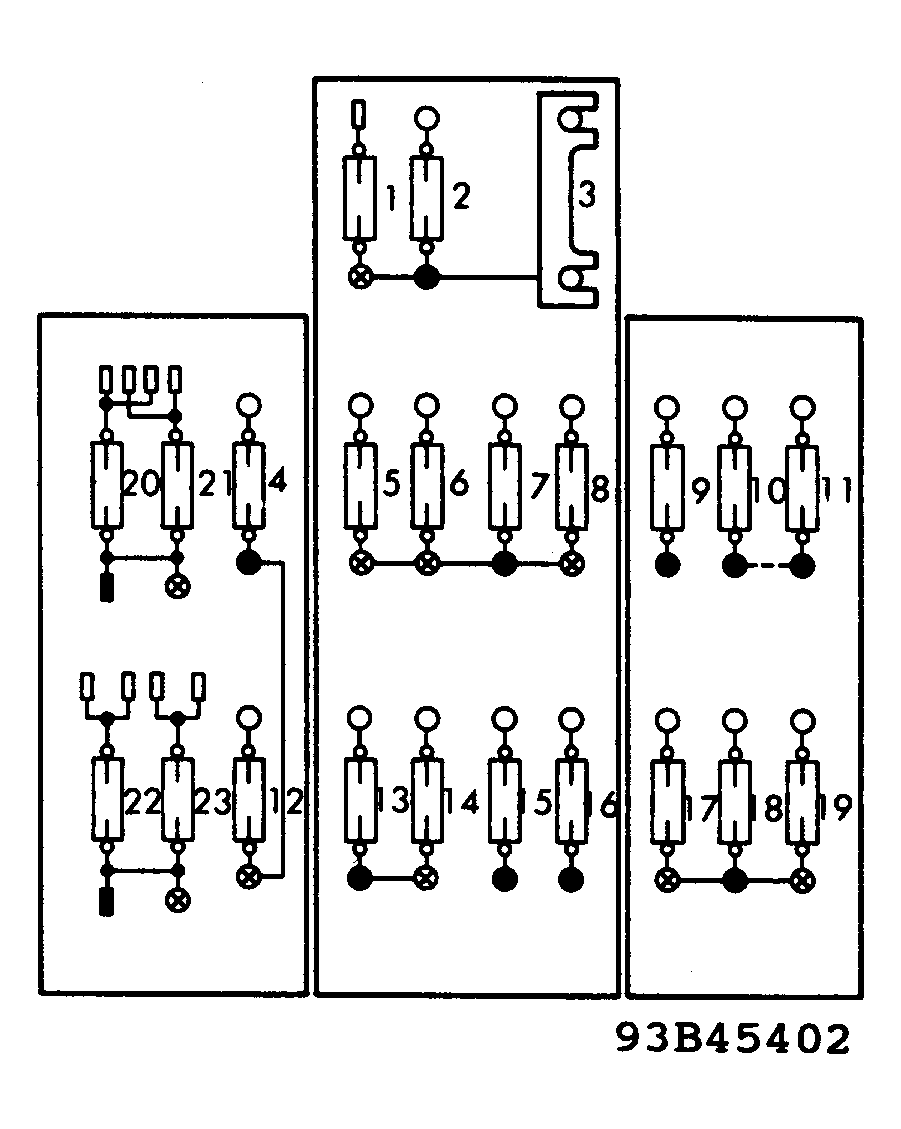 G93B45402