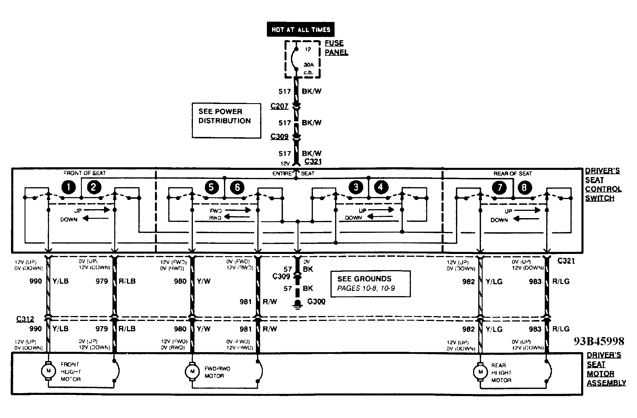 G93B45998