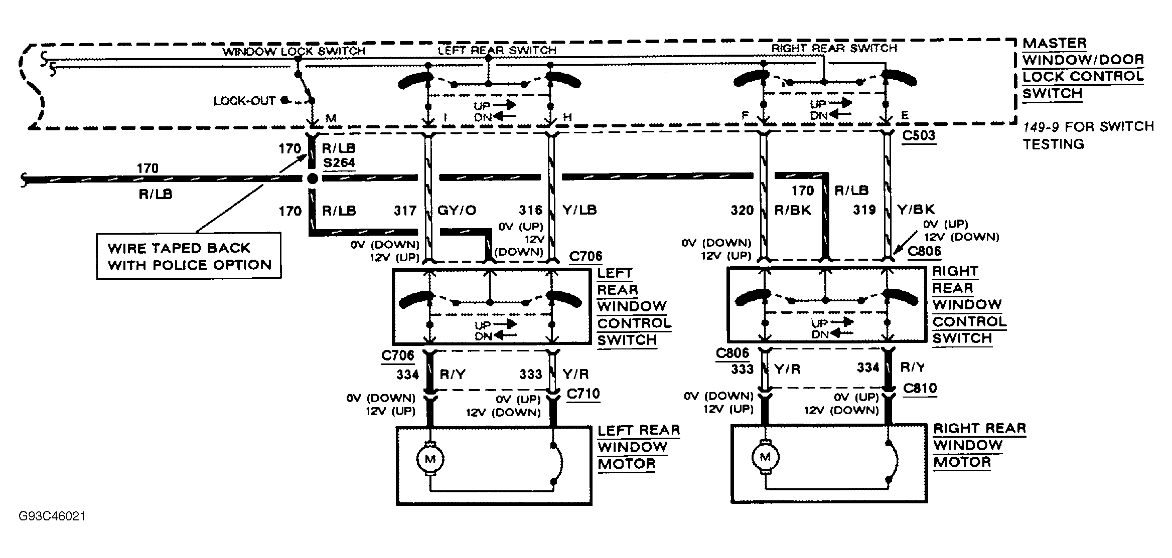G93C46021