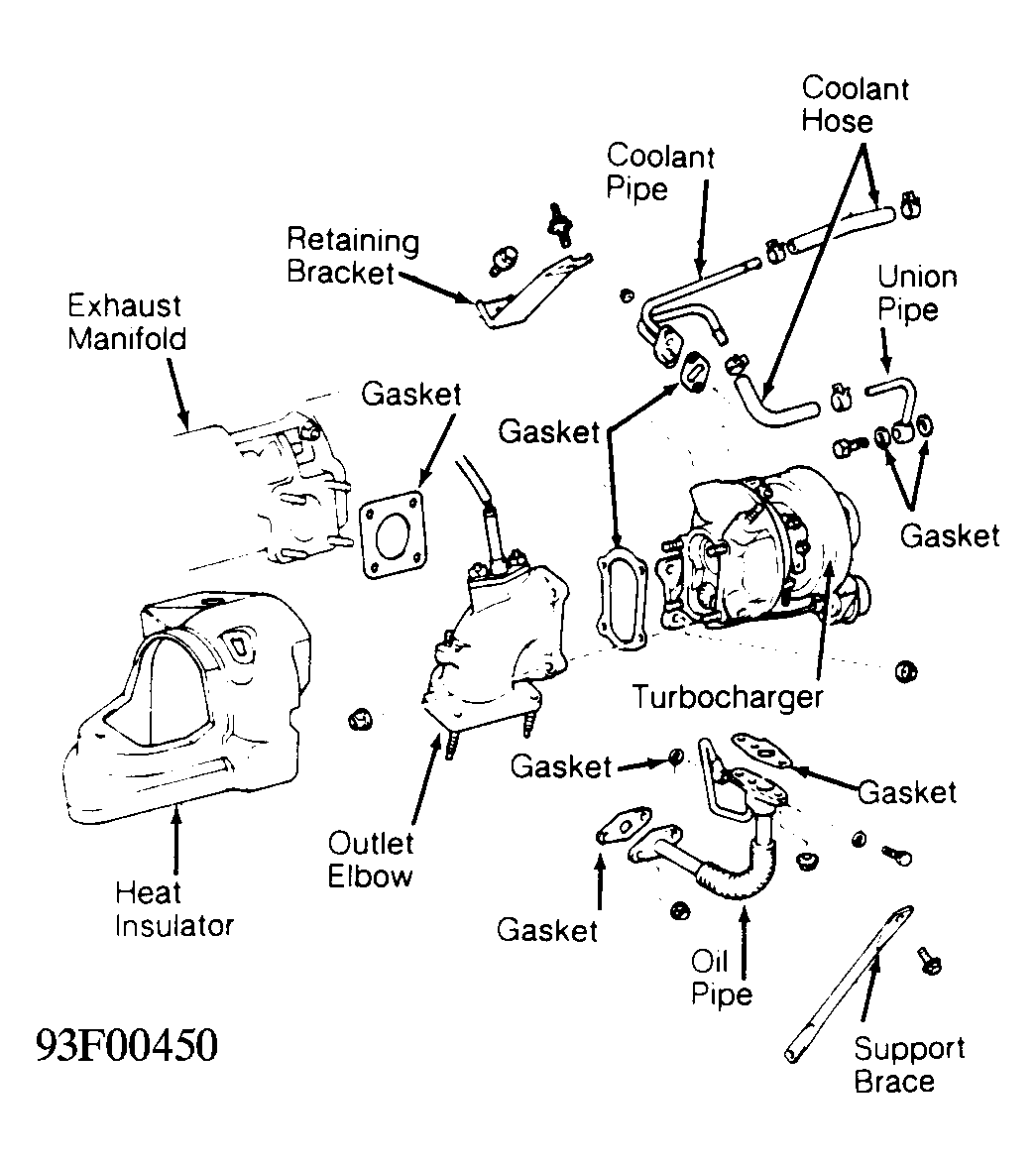 G93F00450