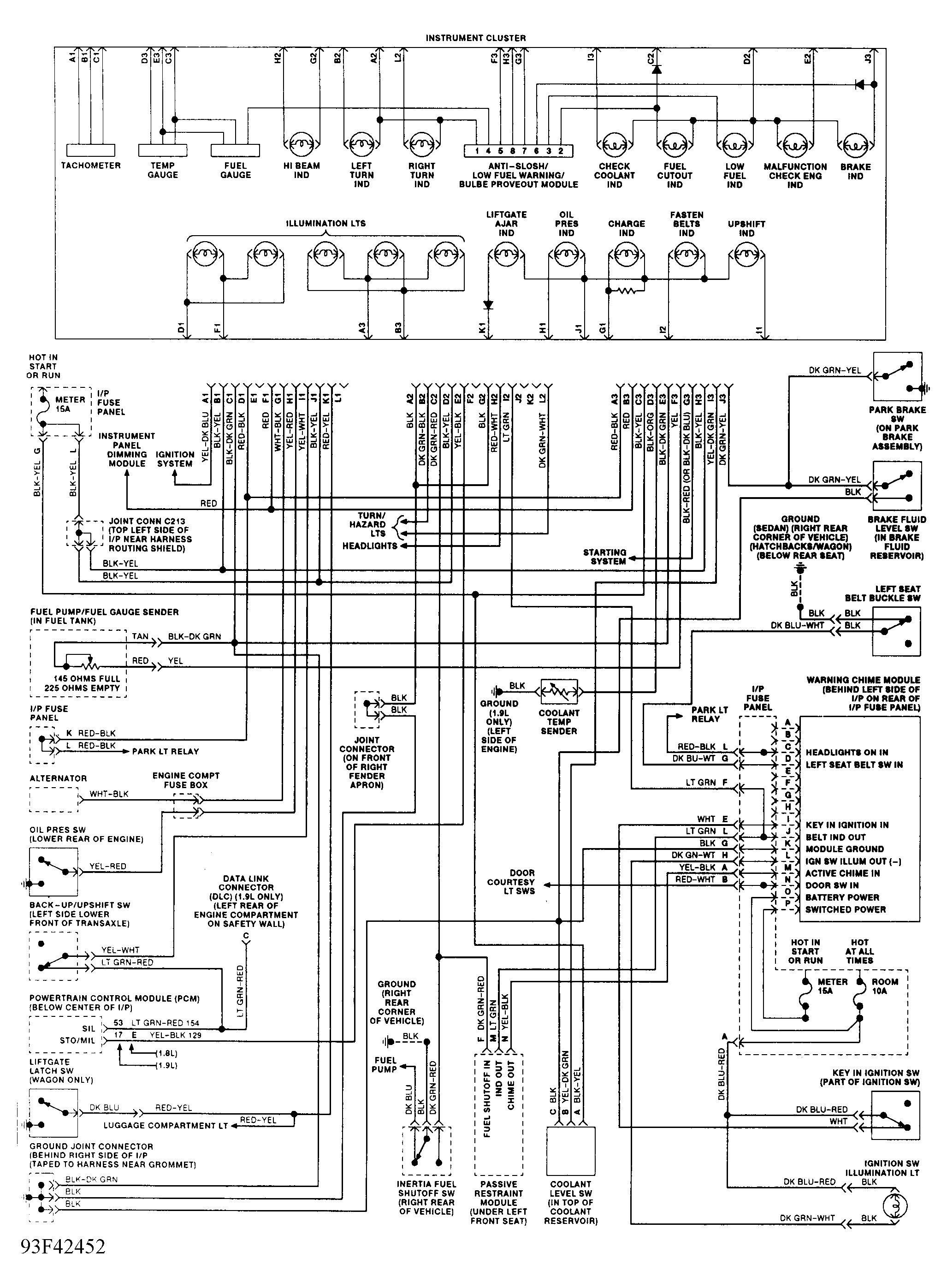 G93F42452