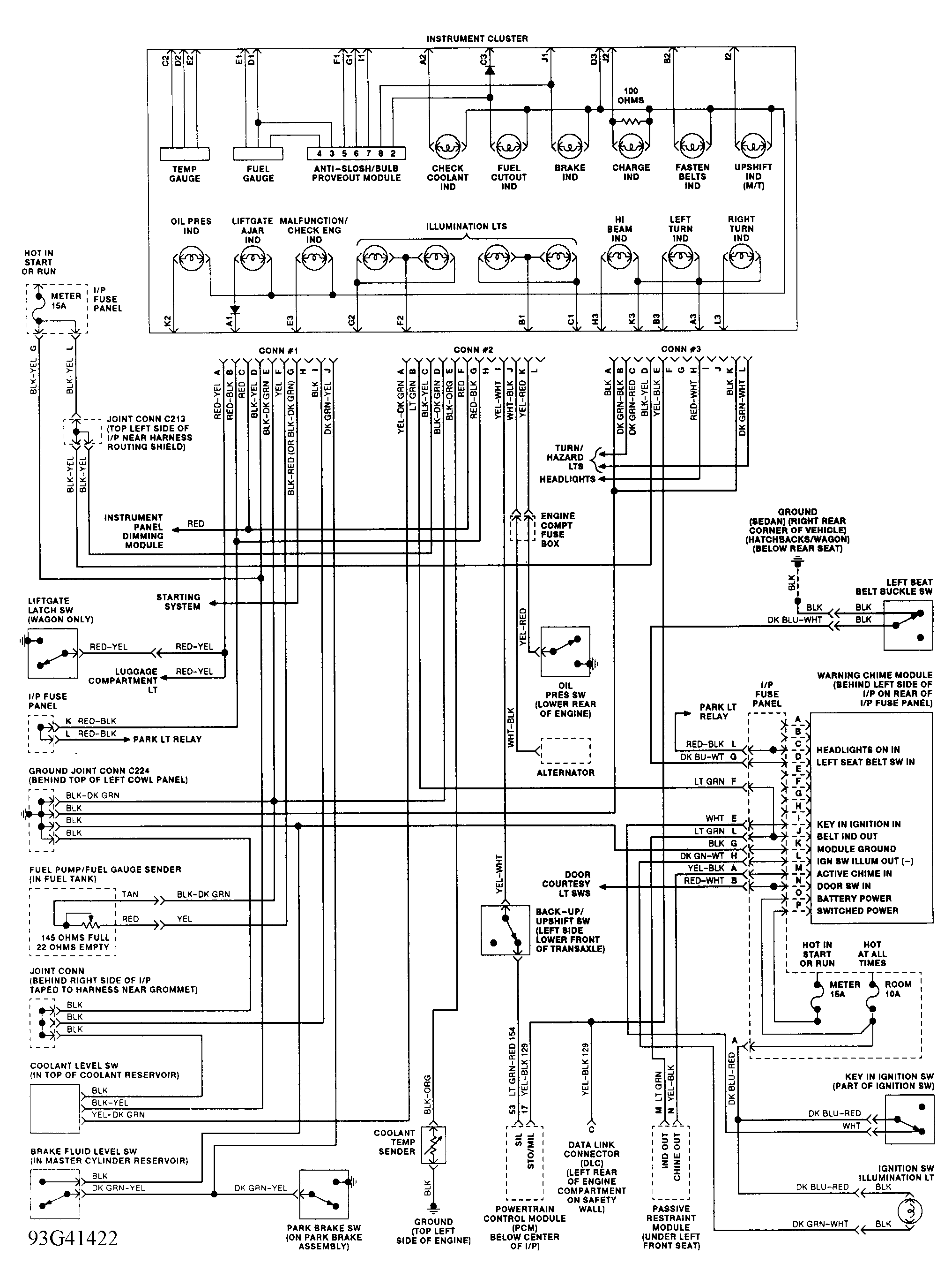 G93G41422