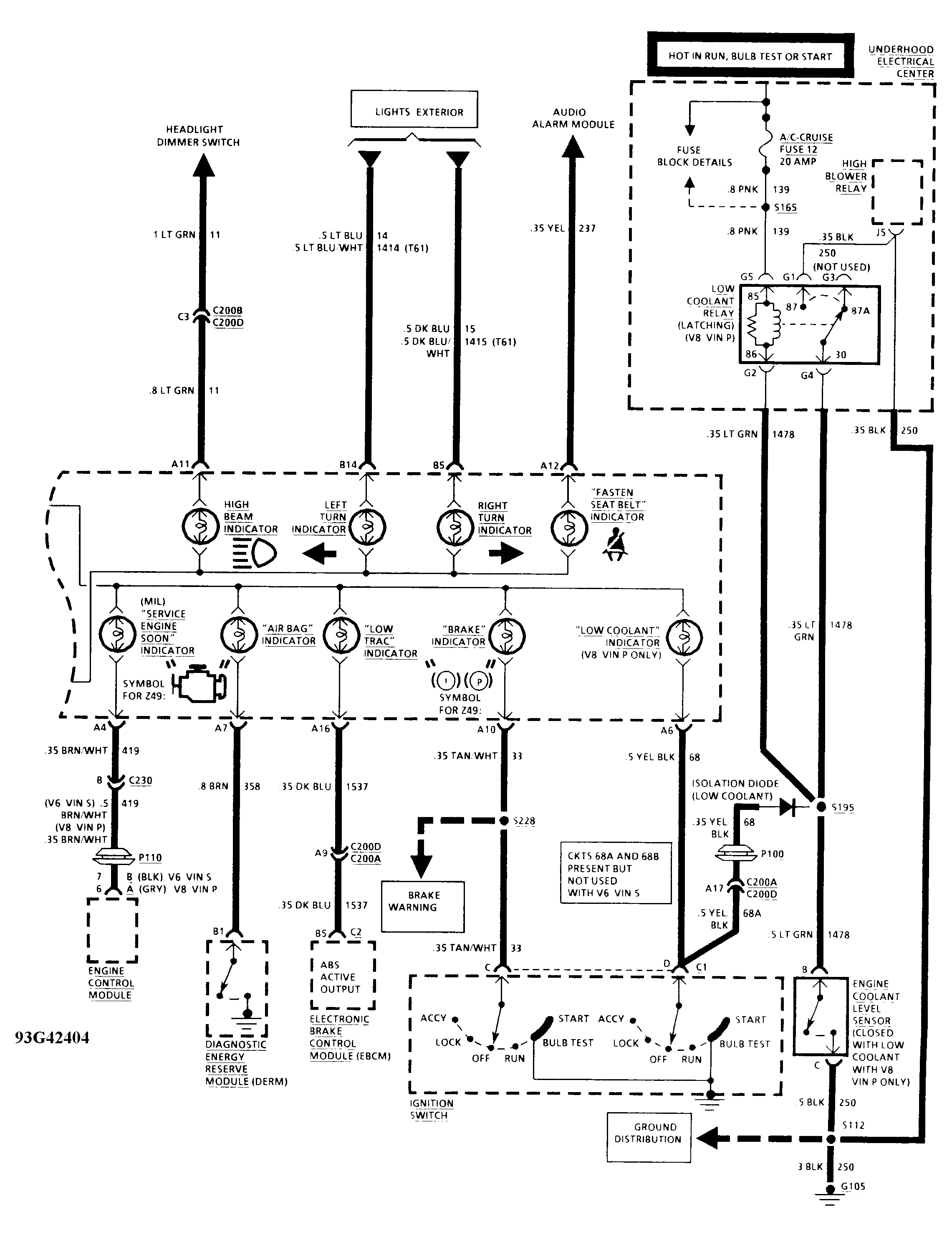 G93G42404