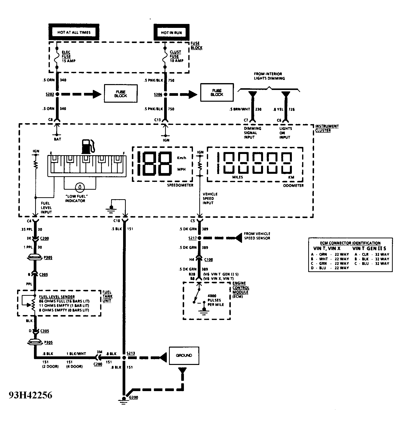 G93H42256