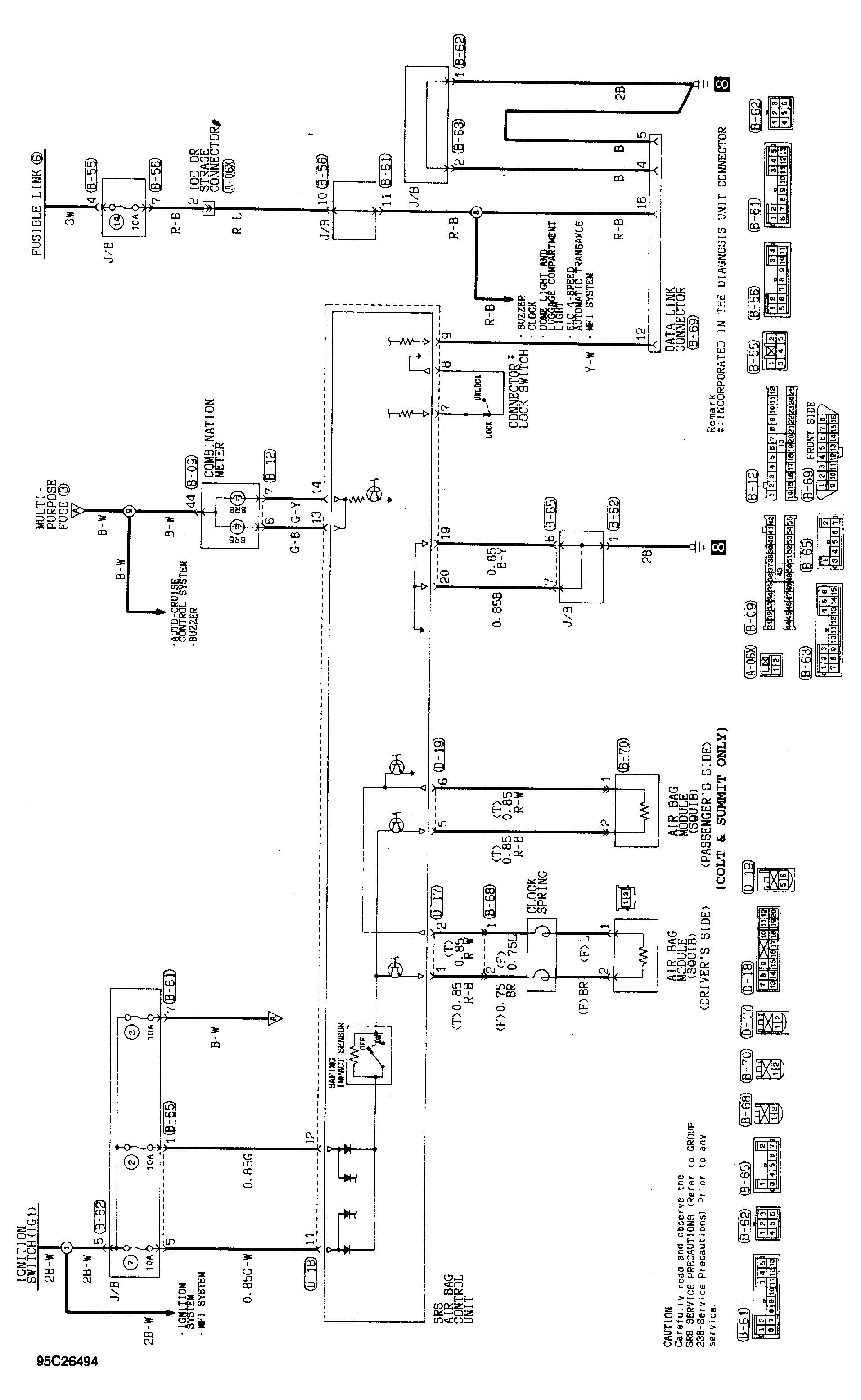 G95C26494