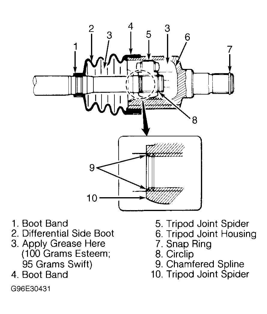 G96E30431