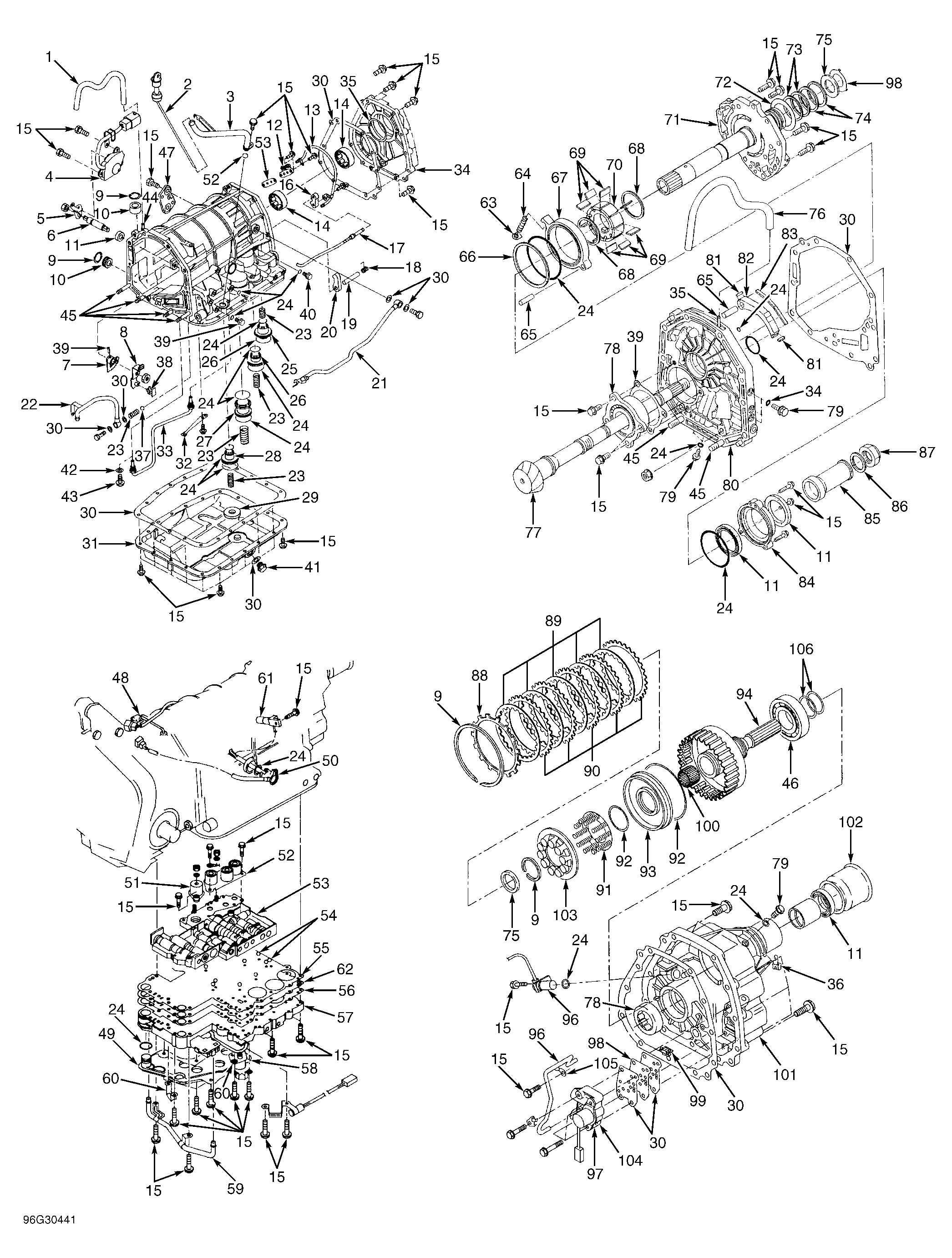 G96G30441