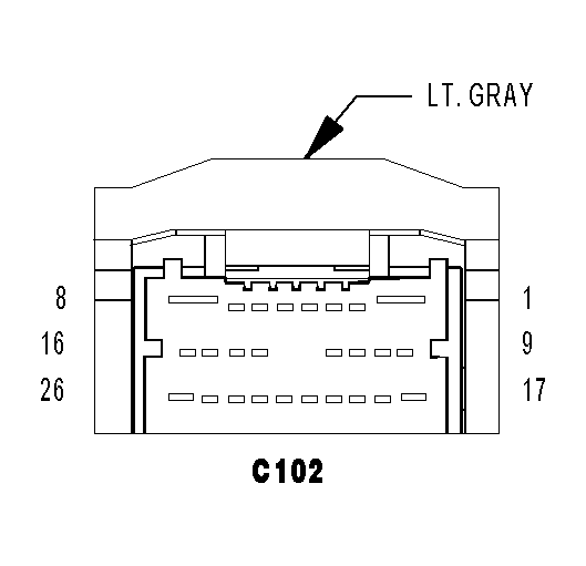 GCLX680042