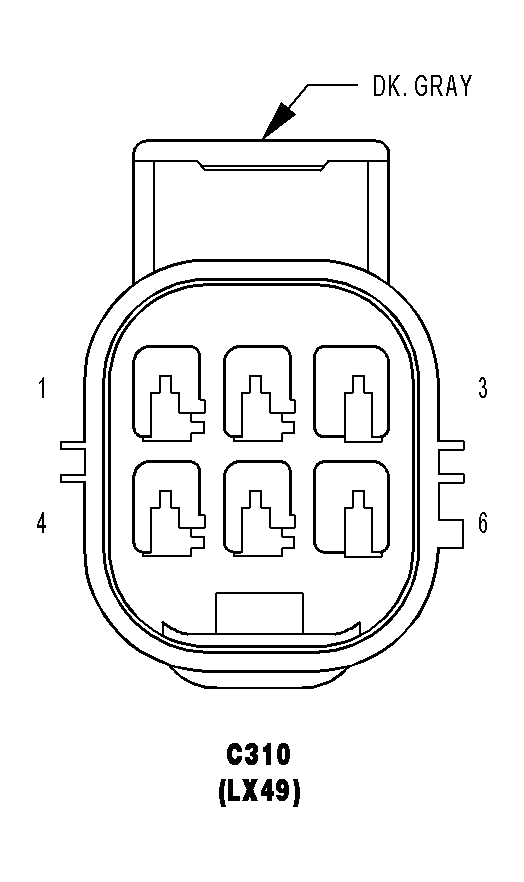 GCLX680091