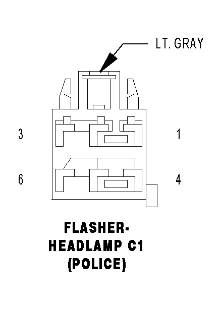 GCLX680507