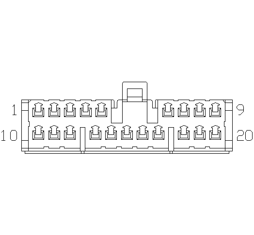 GCWD1024300