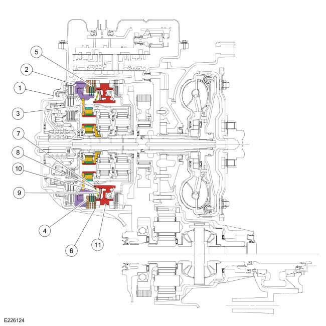 GFD304606