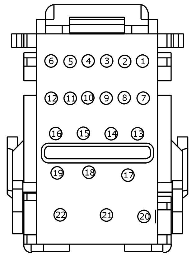 GFDW101617