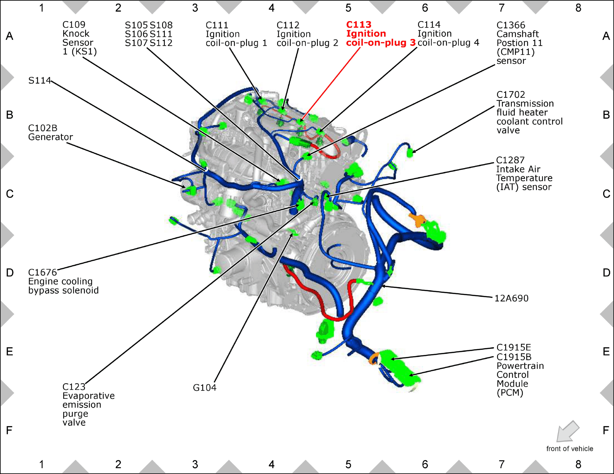 GFDW15735