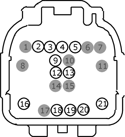 GFDW25075