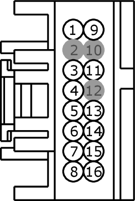 GFDW27133