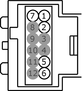 GFDW27134
