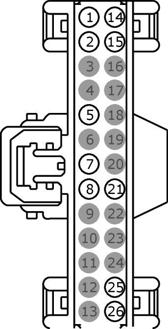 GFDW27160