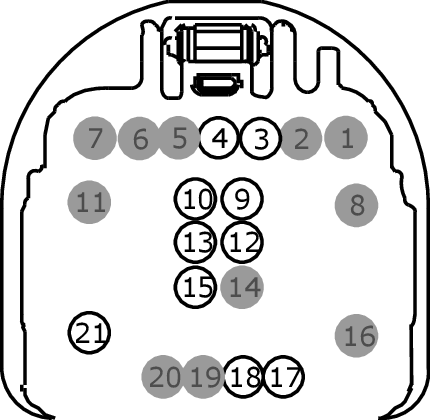 GFDW27376