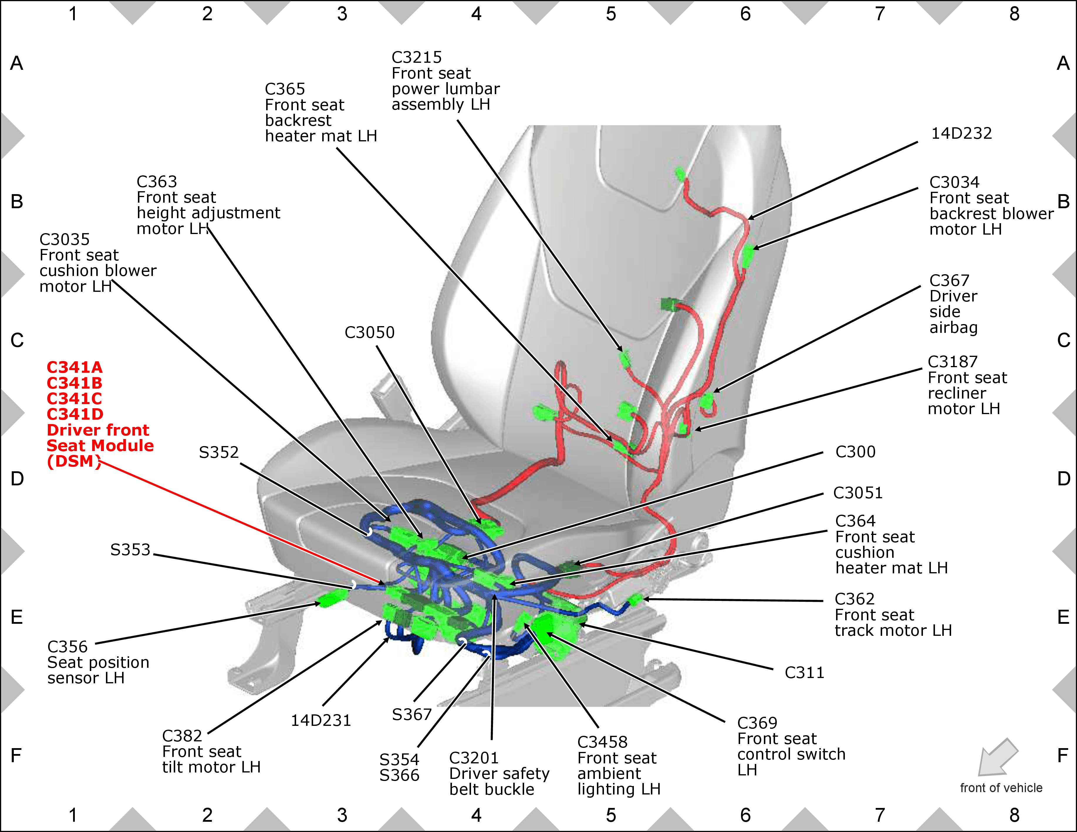 GFDW4754