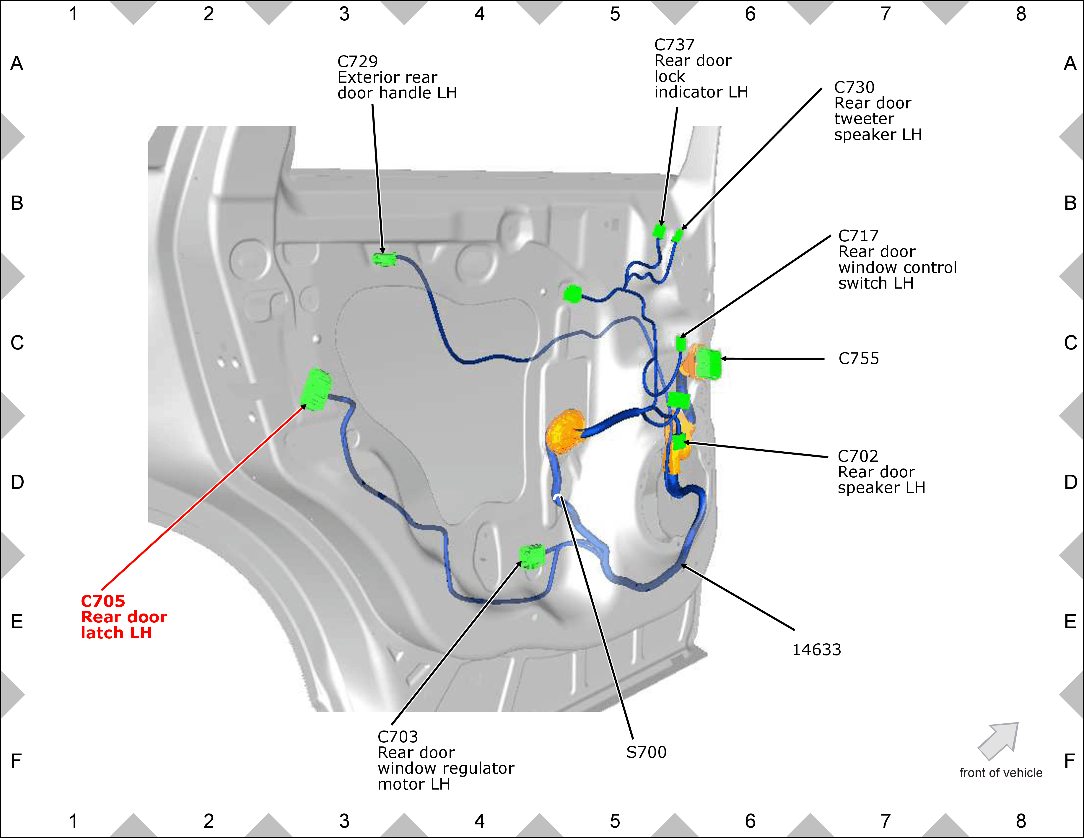 GFDW4827