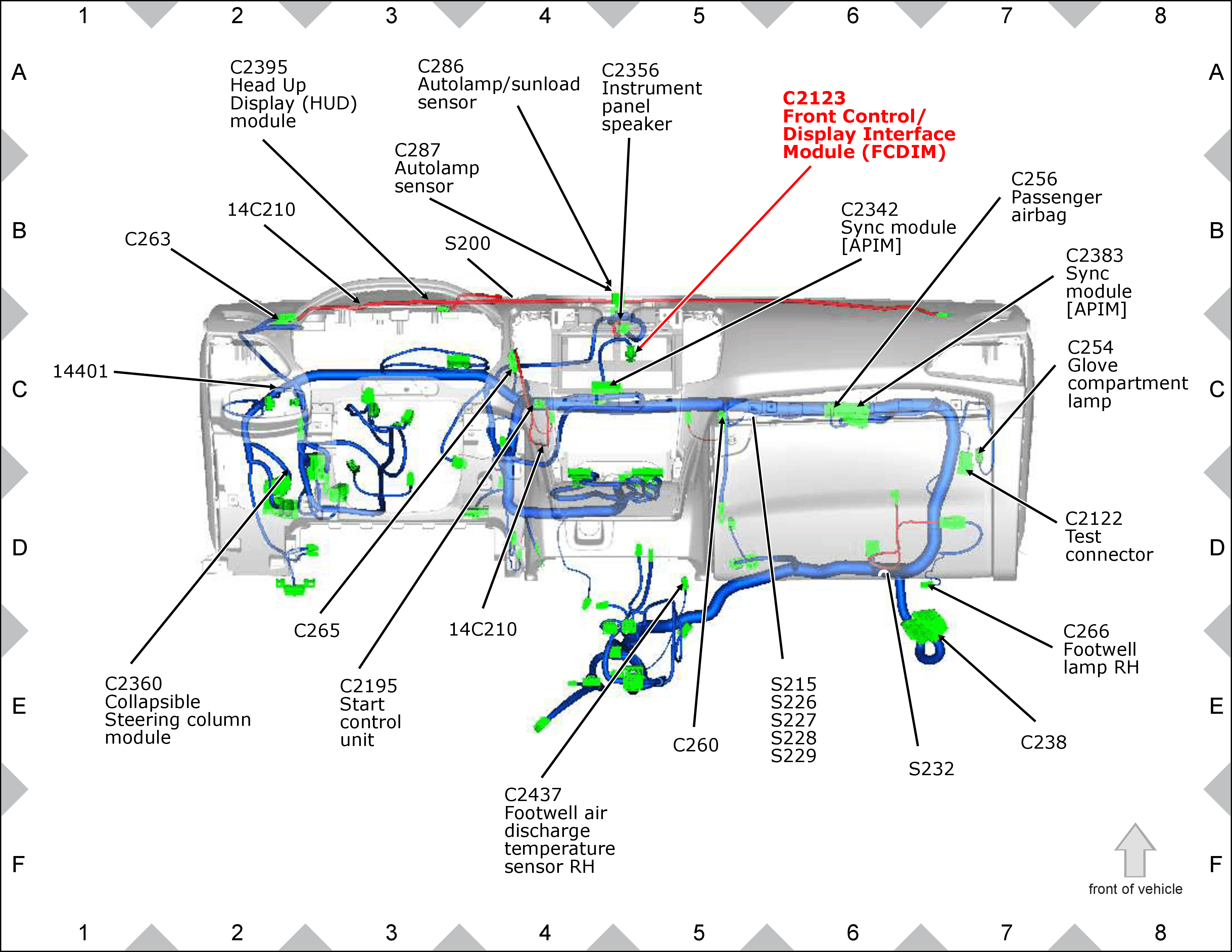 GFDW5005