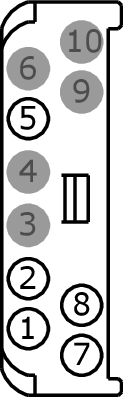 GFDW50722