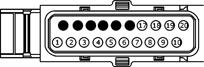 GFDW6002