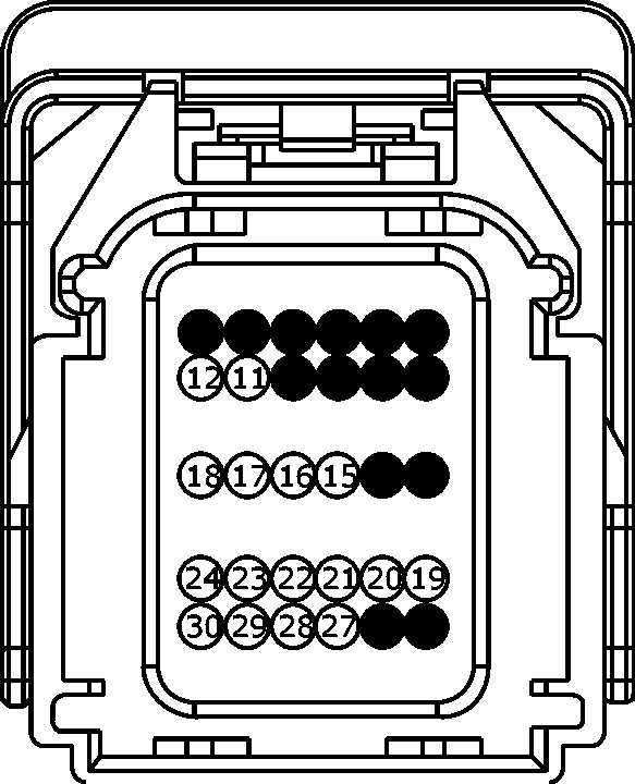 GFDW60515