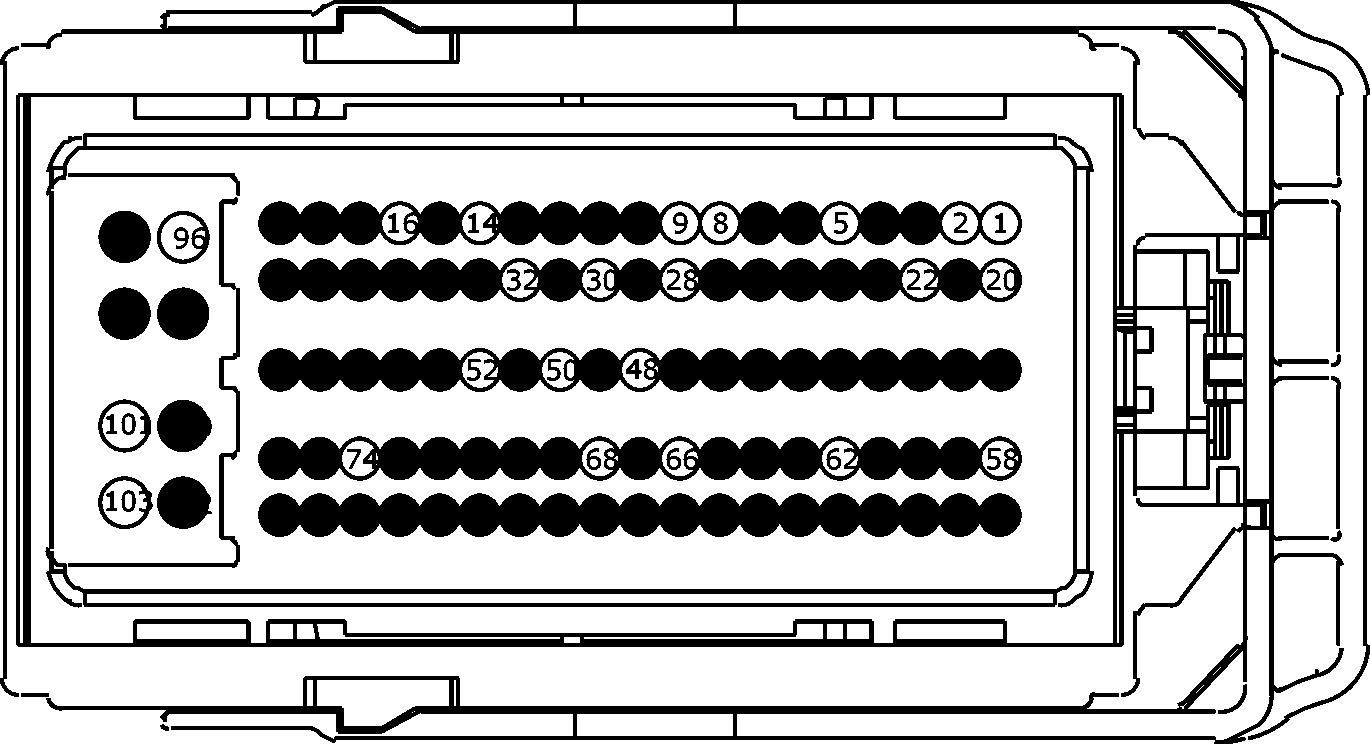 GFDW60700