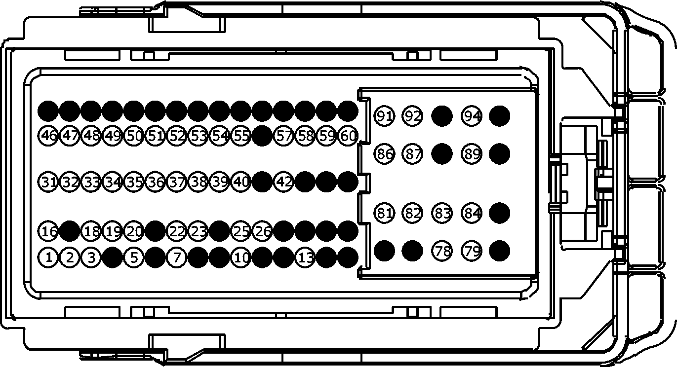 GFDW60701
