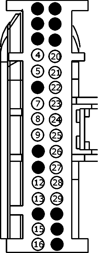 GFDW6115